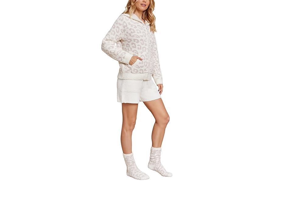 Womens CozyChic Barefoot In The Wild Hoodie Product Image