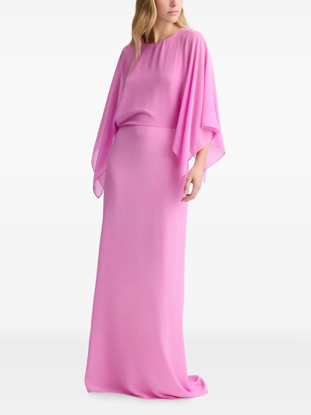 georgette dress Product Image