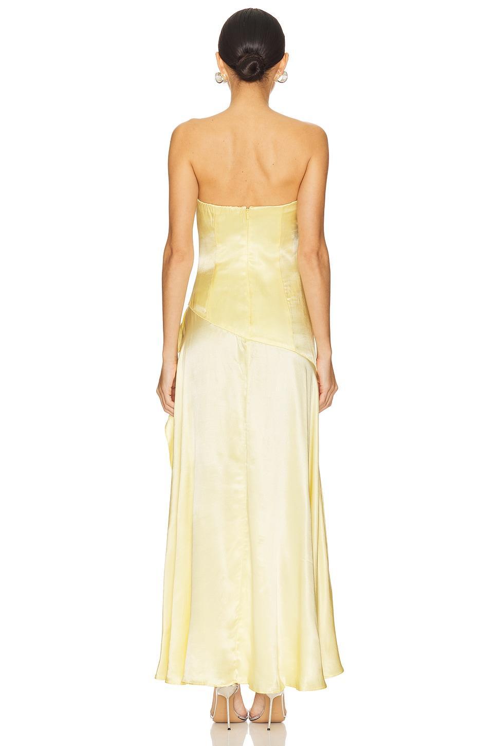 Lorenza Midi Dress Bardot Product Image