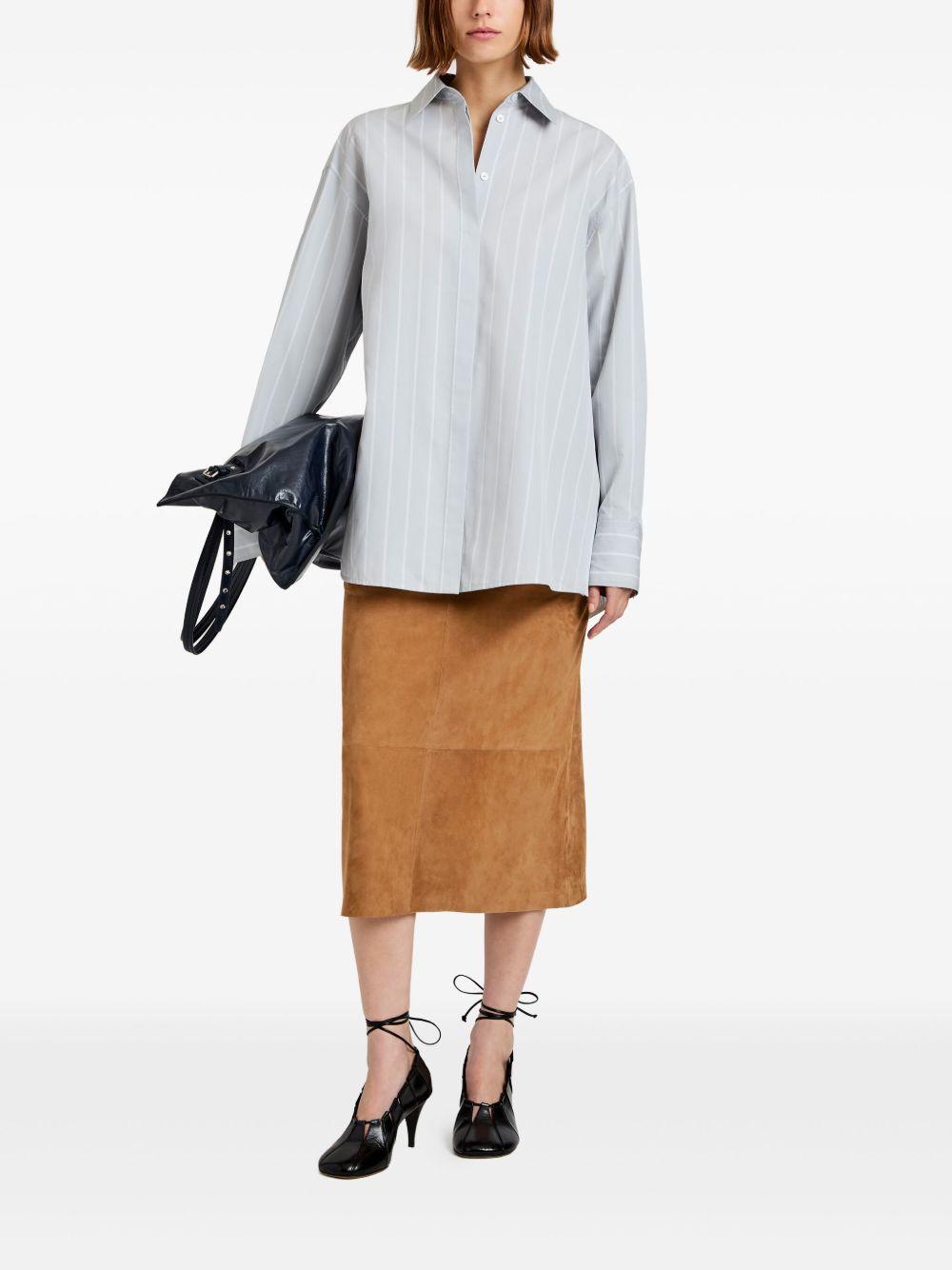 Nadia midi skirt  Product Image