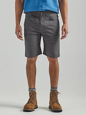 Wrangler® RIGGS Workwear® Utility Relaxed Short | Men's SHORTS | Wrangler® Product Image
