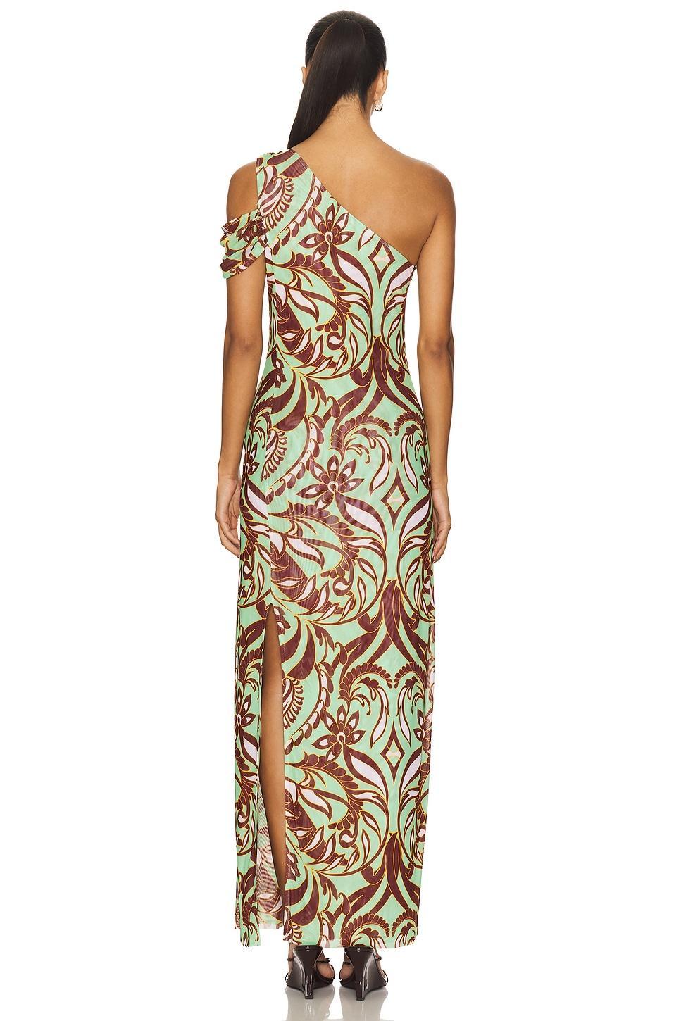 Zelma Dress MISA Los Angeles Product Image
