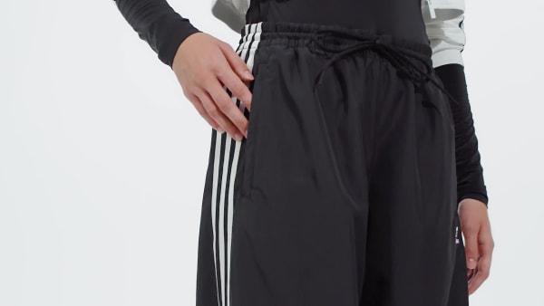 Womens adidas Originals Adilenium Season 3 Oversized Track Pants Product Image