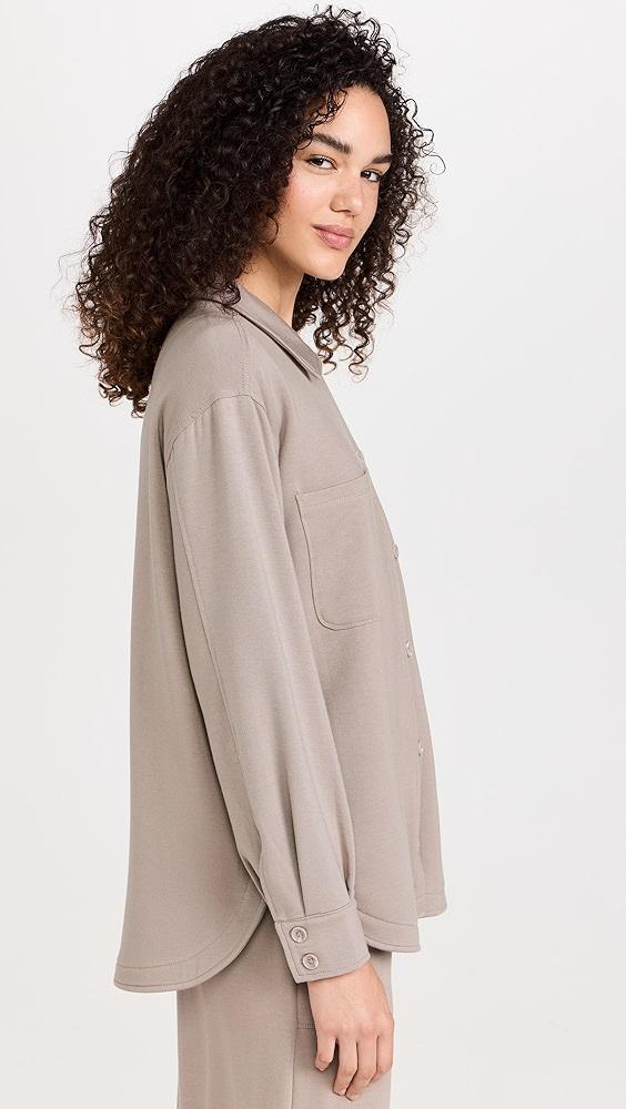 Z Supply Layover Top | Shopbop Product Image