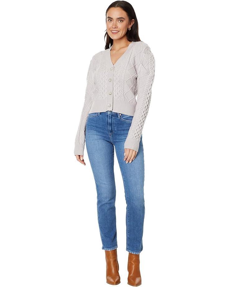Scotch Plaid Flannel Tunic Product Image