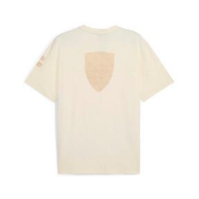 PUMA Scuderia Ferrari Desert Sun Men's T-Shirt Product Image
