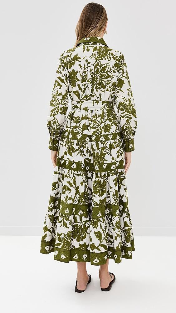 Figue Shelby Dress | Shopbop Product Image