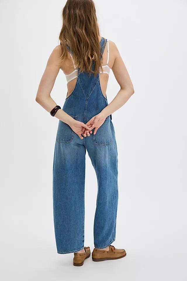 Citizens of Humanity Freya Overalls Product Image