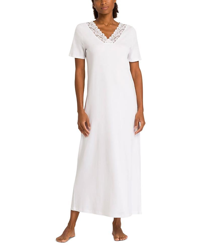 Moments Knit Long Nightgown Product Image