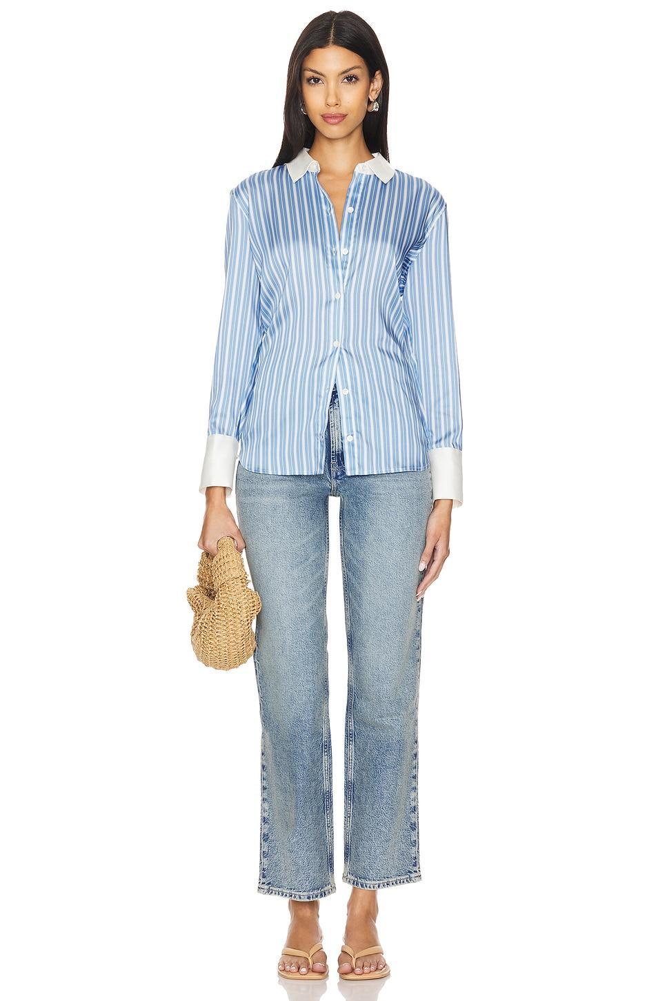 Topanga Jean Rails Product Image