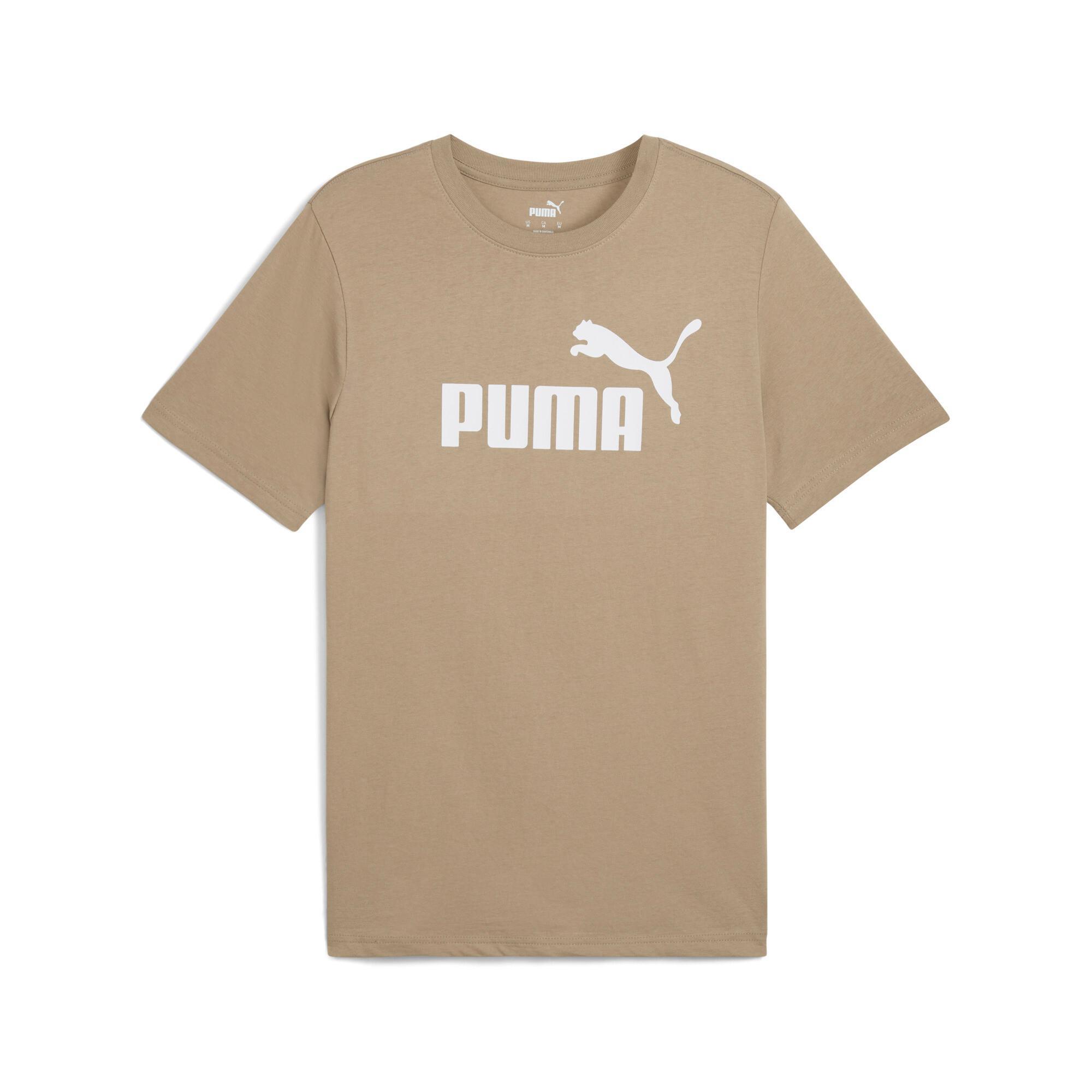Lightweight Jersey Slim T-Shirt Male Product Image