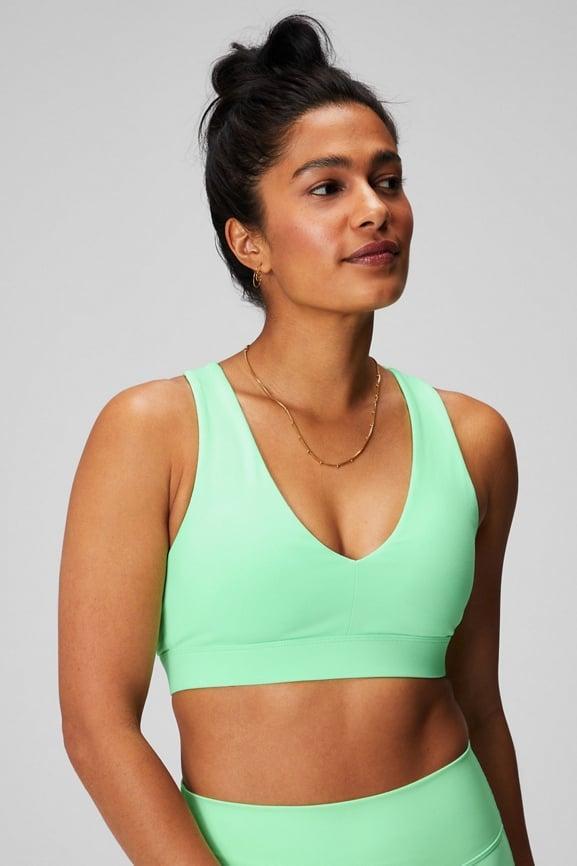 On-The-Go Midi Medium Impact Sports Bra Product Image
