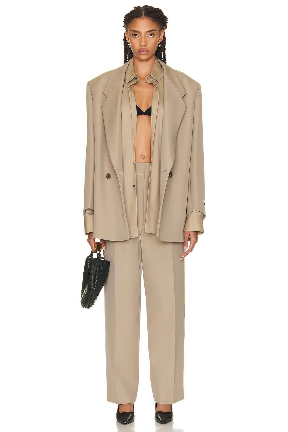 Eternal California Blazer Jacket Product Image
