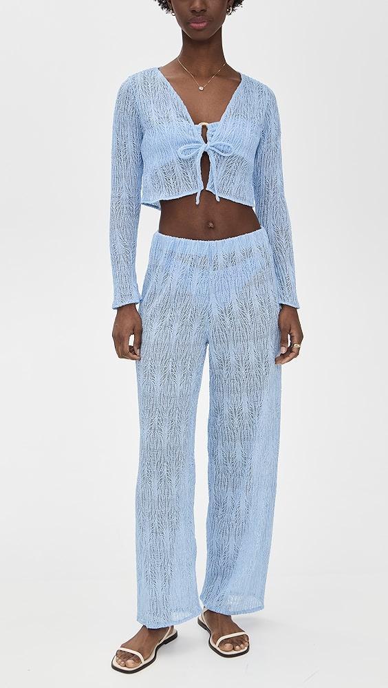 Peixoto Jesse Top | Shopbop Product Image
