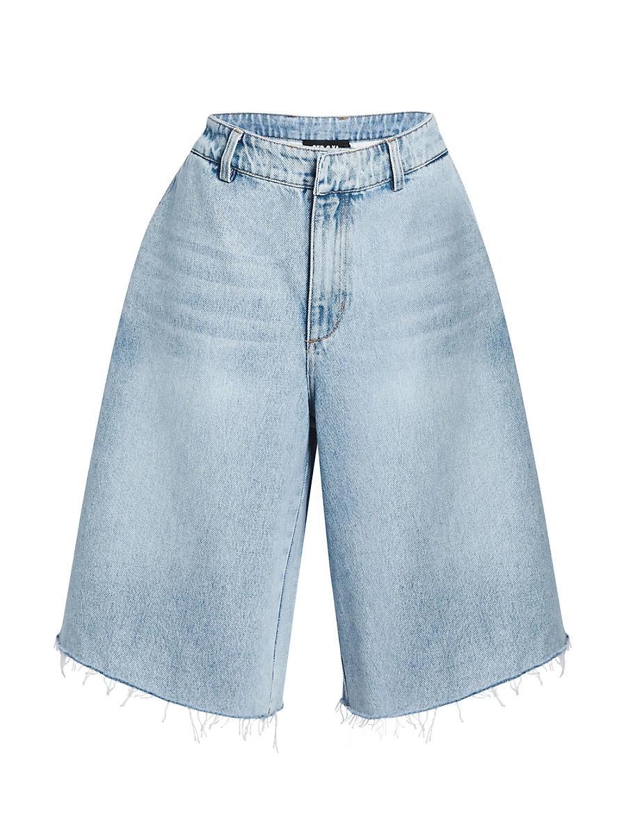Womens Trelles Shorts Product Image