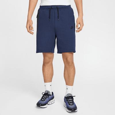 Men's Nike Sportswear Tech Fleece Shorts Product Image