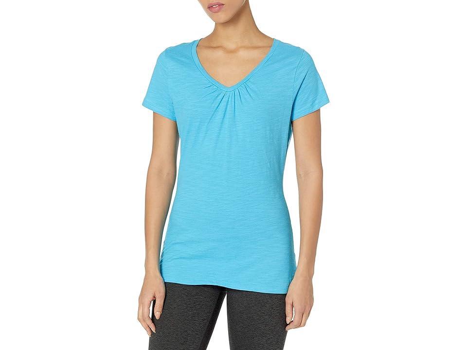 Womens Hanes Graphic Tee Product Image