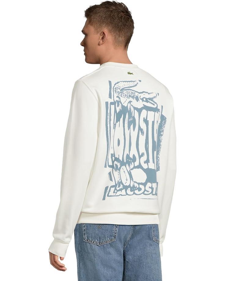 Sportsuit Ultra-dry Stretch Golf Sweatshirt Product Image