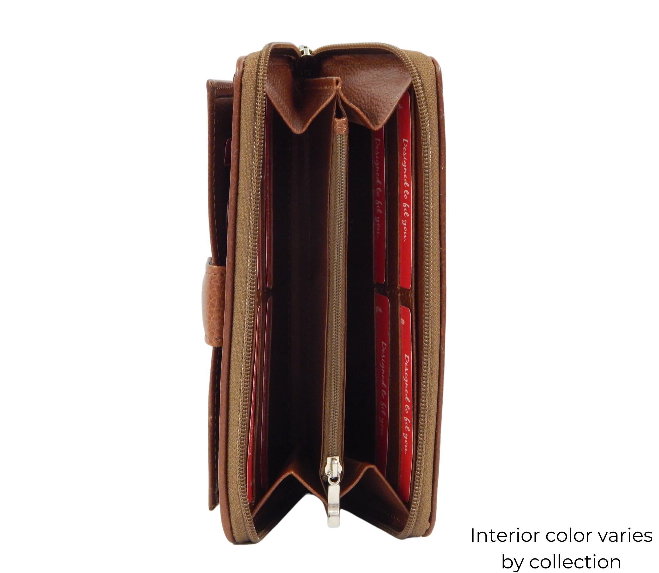 Honor Wristlet Product Image