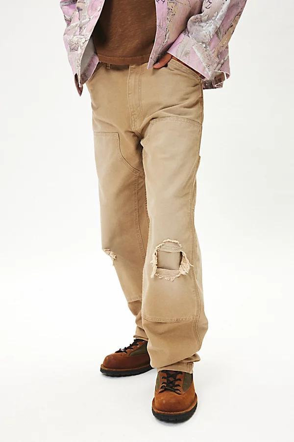 Levis Mens 568 Loose Double-Knee Jeans Product Image