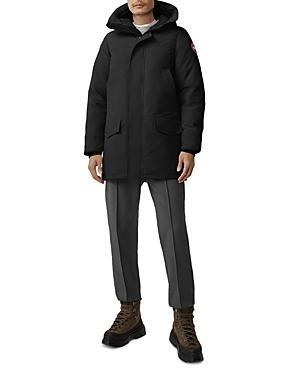Canada Goose Langford Hooded Parka Product Image