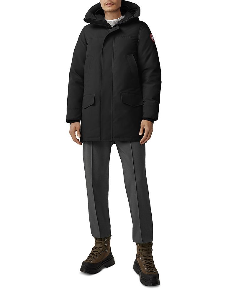 Canada Goose Langford Hooded Parka Product Image