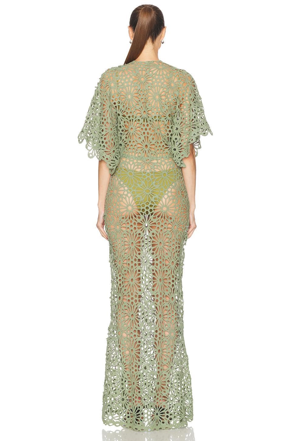 Obie Gown Product Image