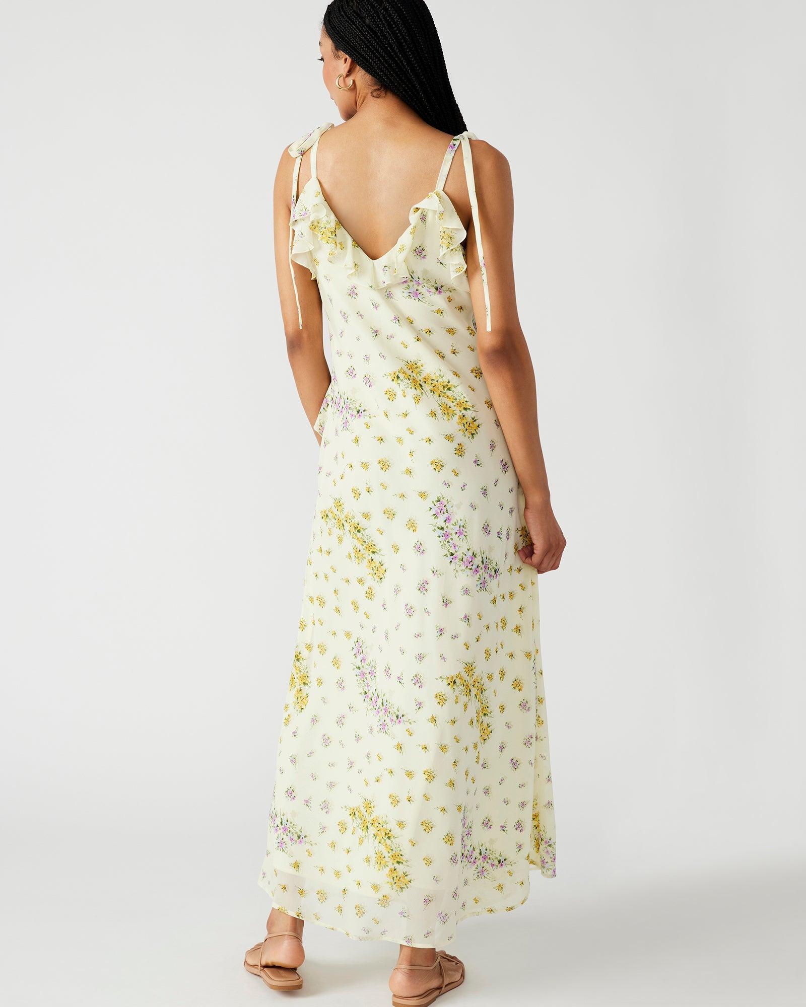 ADALINA DRESS MULTI Female Product Image