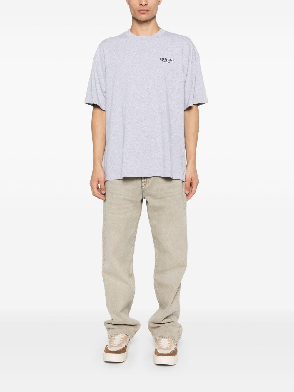 Owners Club T-shirt Product Image