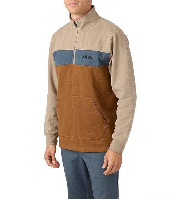 O'Neill Fifty Two Long Sleeve Fleece Pullover Product Image