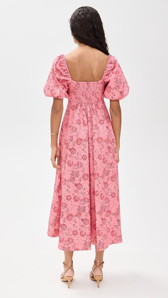 Hill House Home The Matilda Dress | Shopbop Product Image