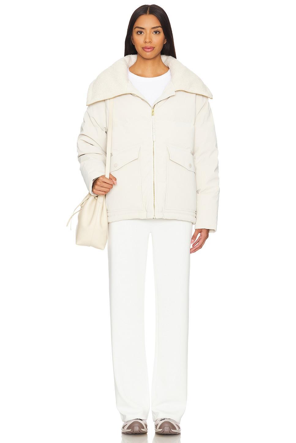 Roseville Short Puffer Varley Product Image