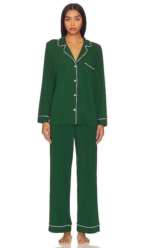 Gisele Long Pajama Set Product Image