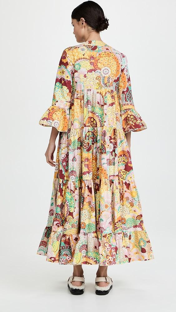 La DoubleJ Jennifer Jane Dress | Shopbop Product Image