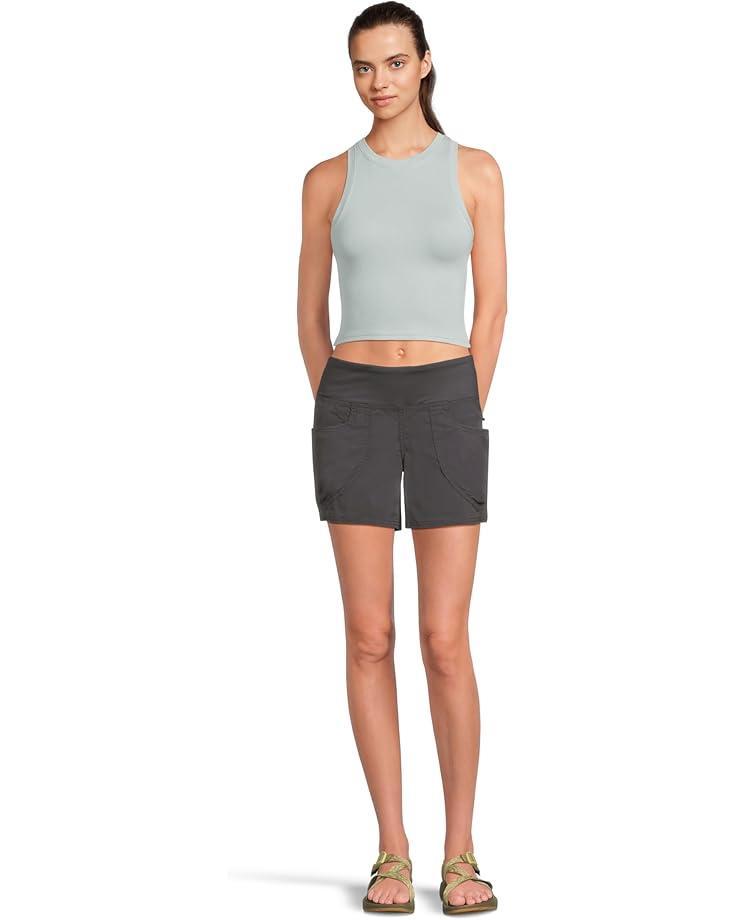 All Clear V-Neck Stripe Cami Product Image