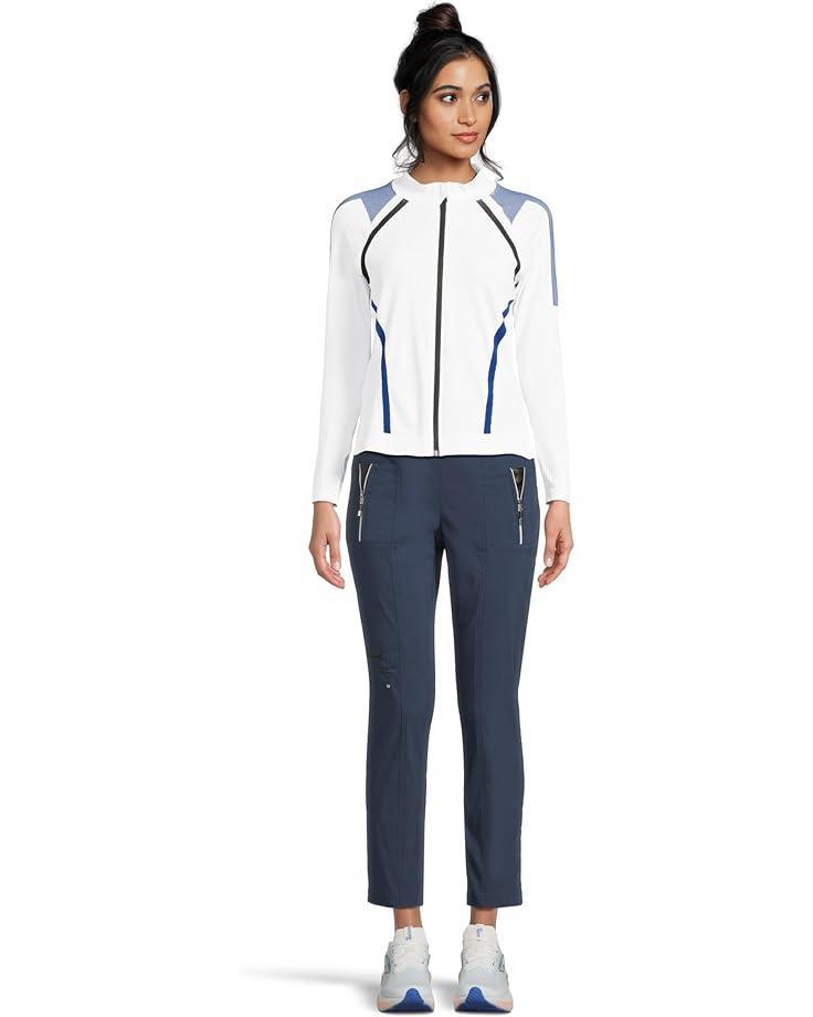 Elegante Full Zip Jacket Product Image