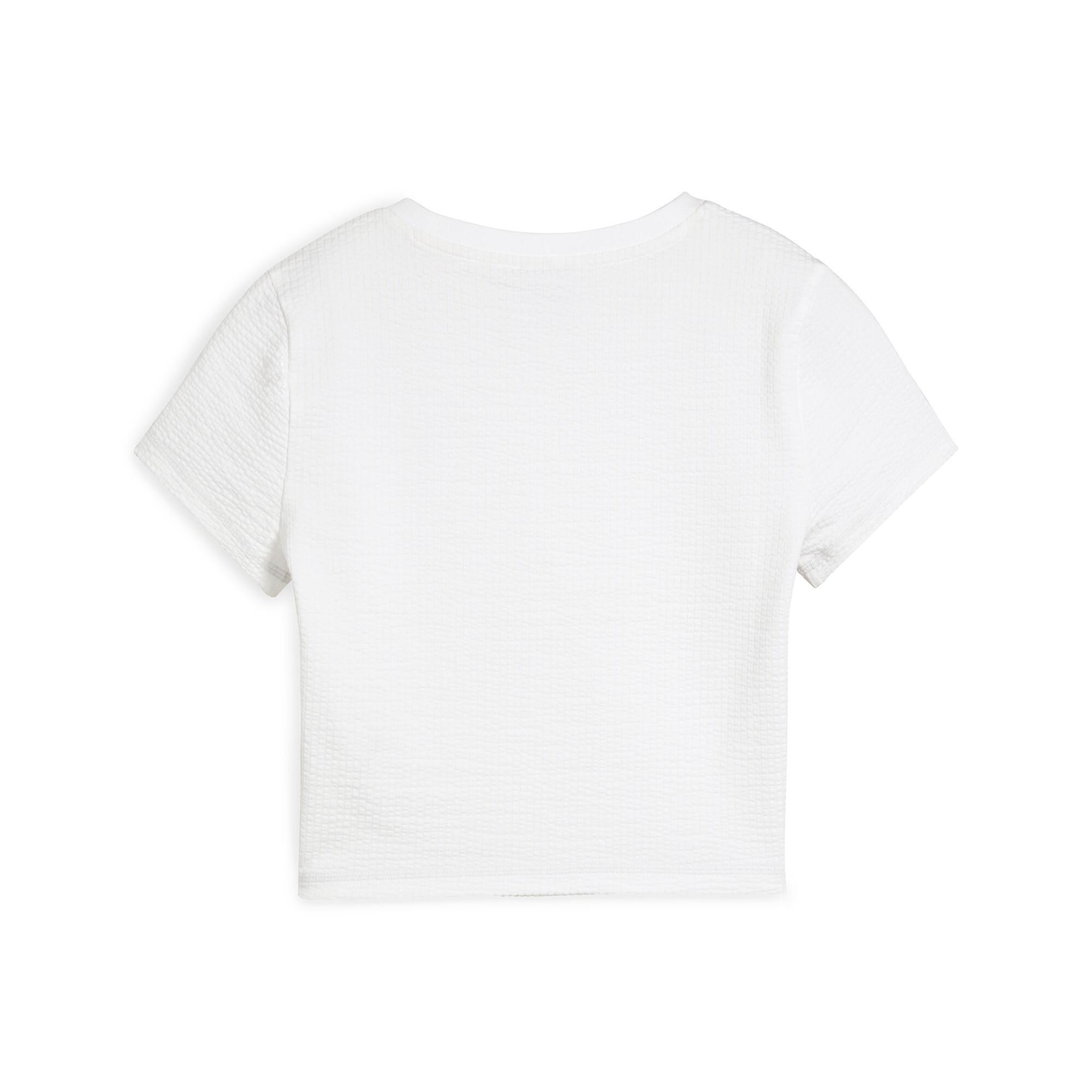 PUMA DARE TO Women's Baby T-Shirt Product Image