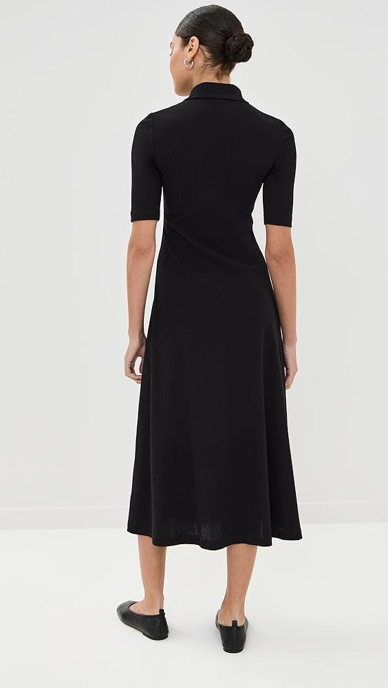 Rosetta Getty Polo Dress | Shopbop Product Image