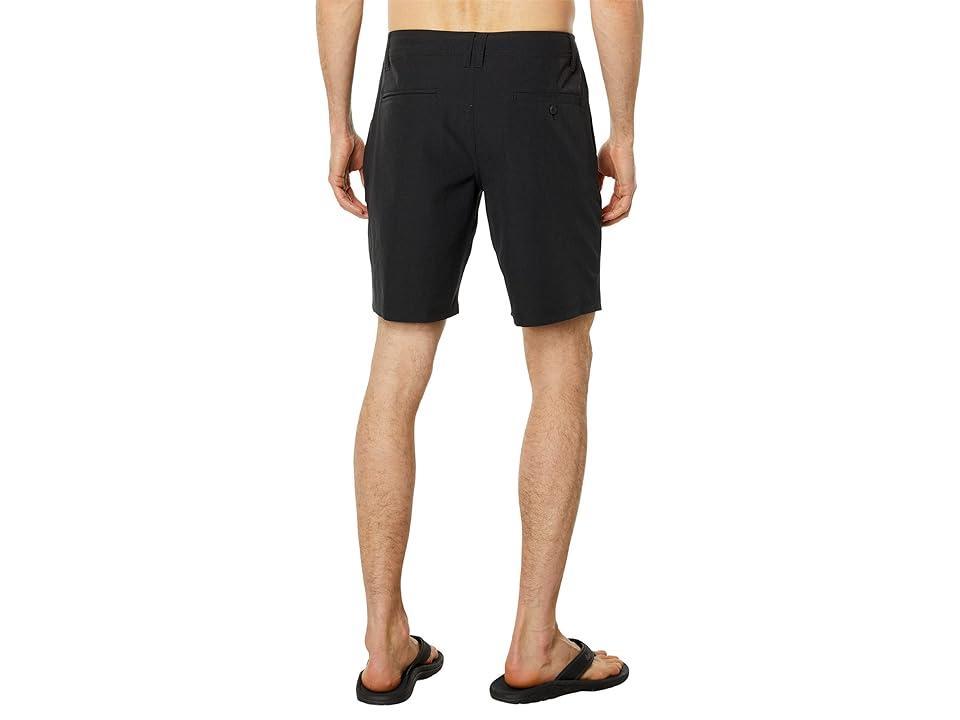 O'Neill Reserve Heather 19 Men's Shorts Product Image