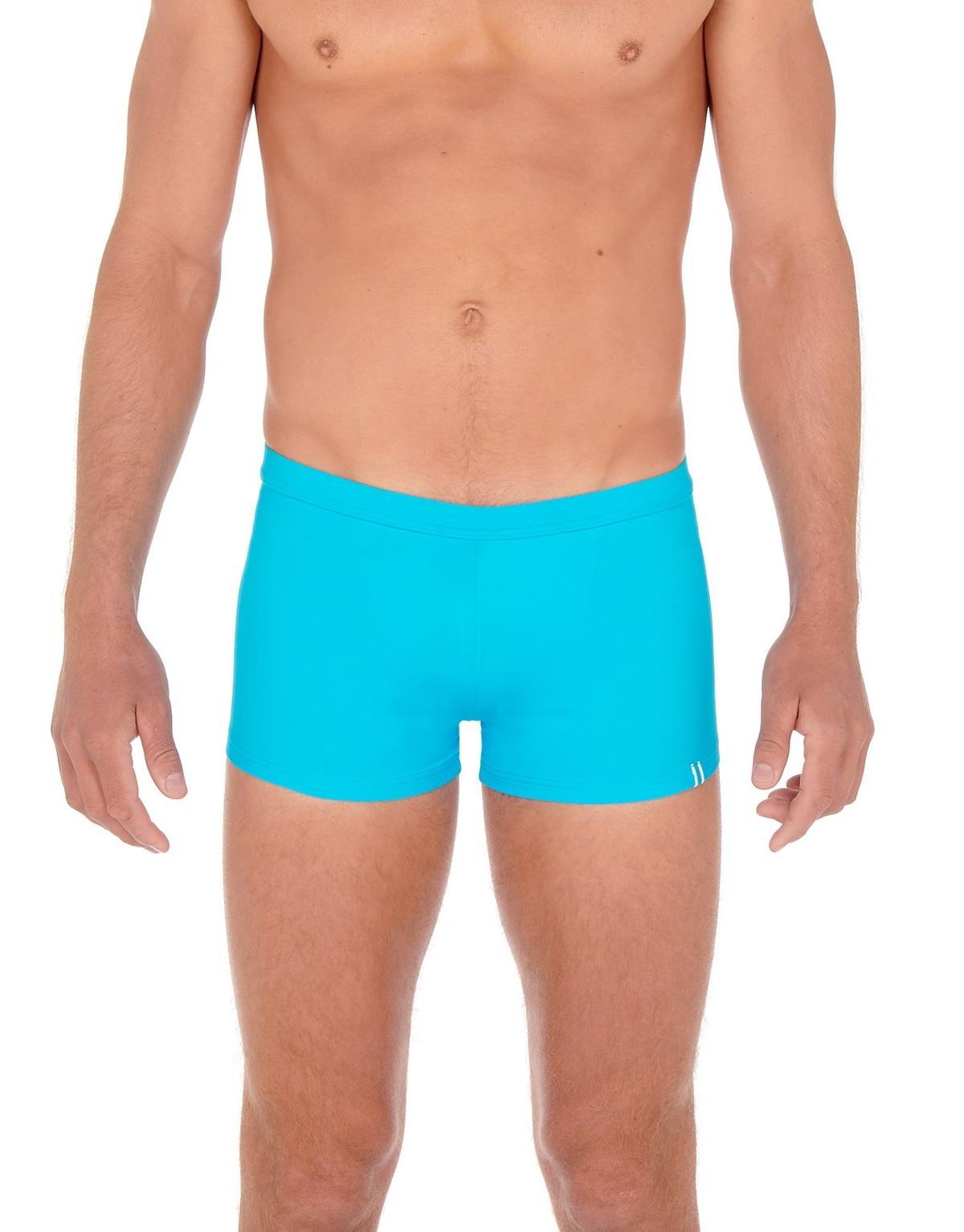 Hom Usa Mens Sealife Swim Trunk Product Image