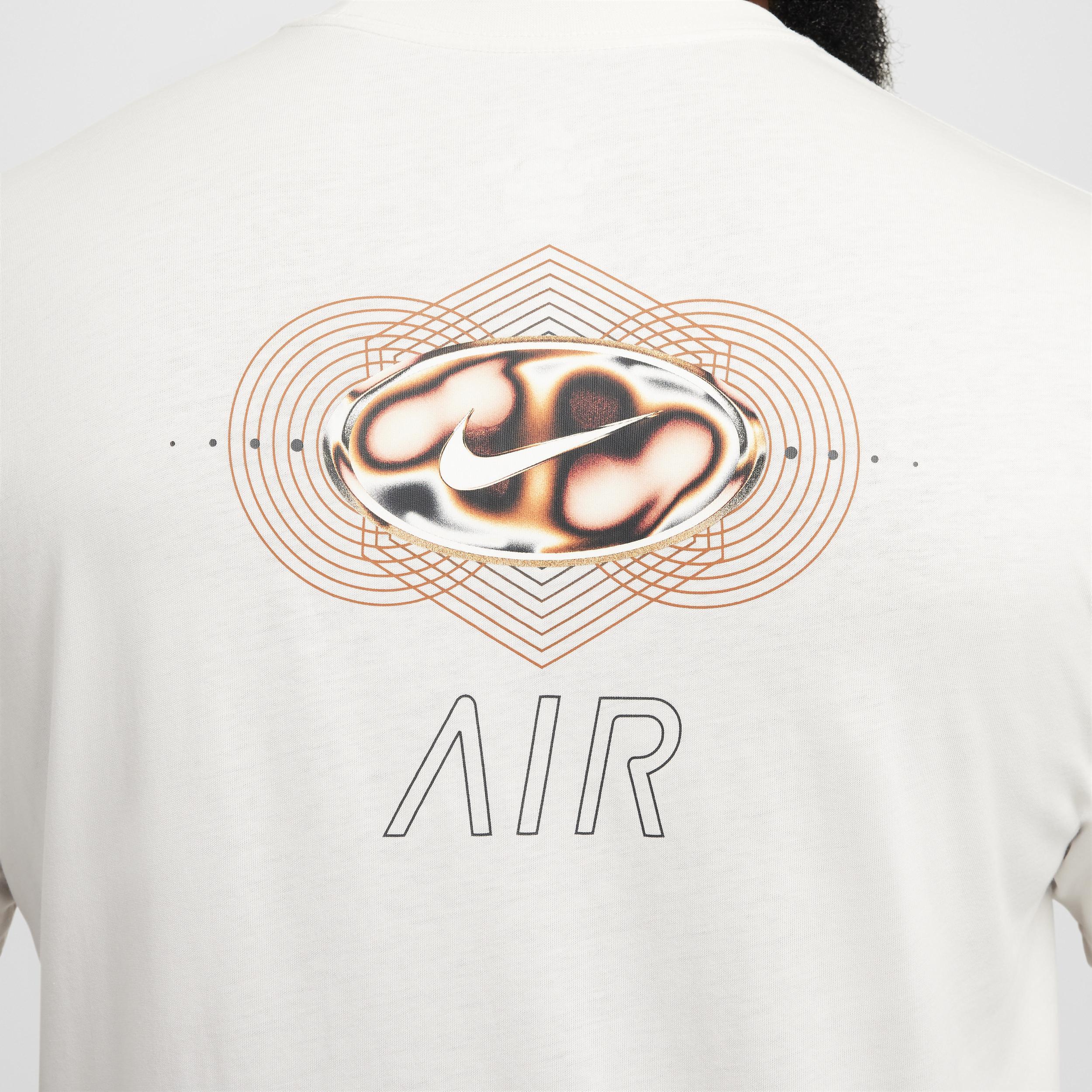 Nike Mens Sportswear Max Air T-Shirt Product Image