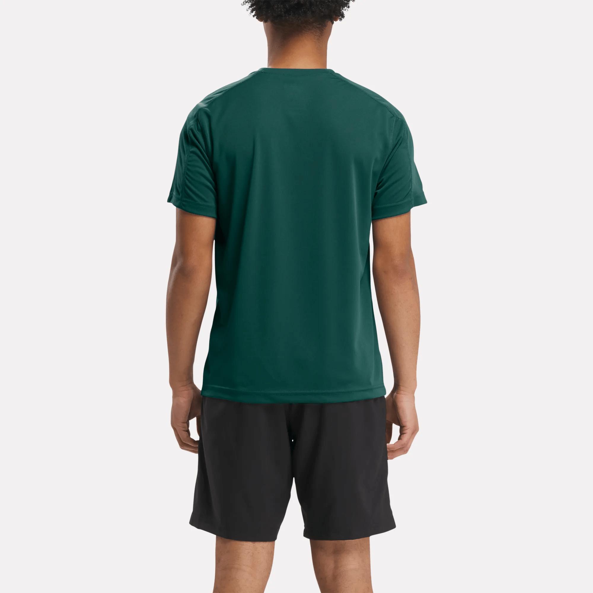 Men's Training Tech T-Shirt Male Product Image