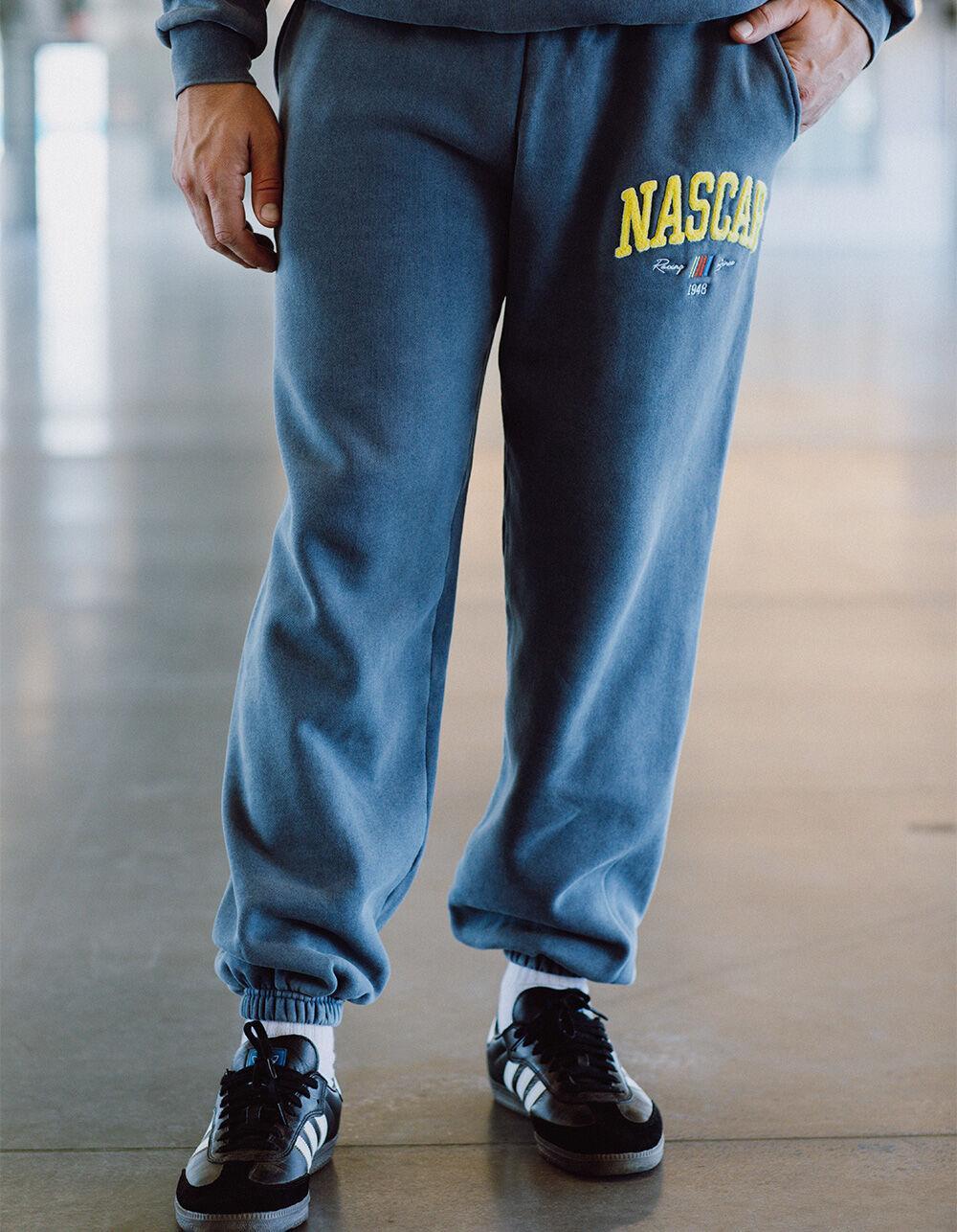 TILLYS x NASCAR Mens Fleece Joggers Product Image