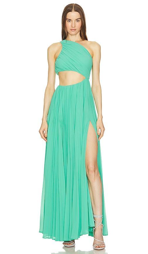 x REVOLVE Jovie Gown Michael Costello Product Image