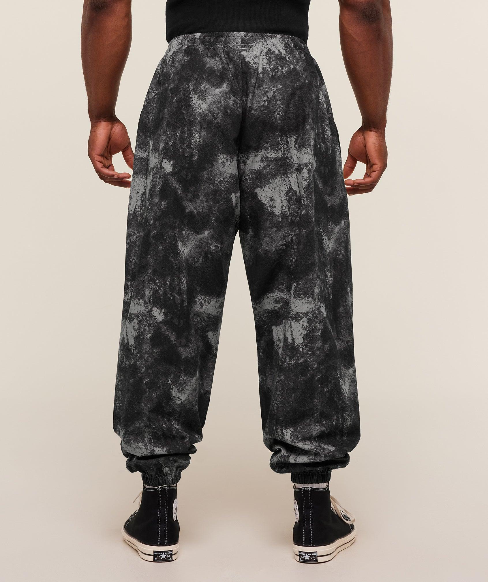 Gymshark Pumper Pants - Smokey Grey Male Product Image