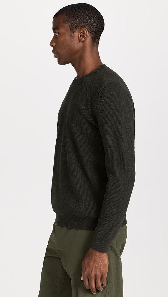 NN07 Danny Lightweight Sweater | Shopbop Product Image