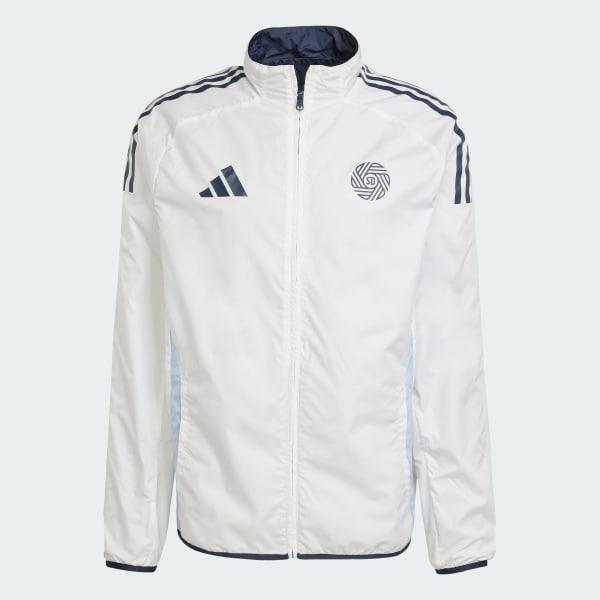 San Diego FC Reversible Anthem Jacket Product Image