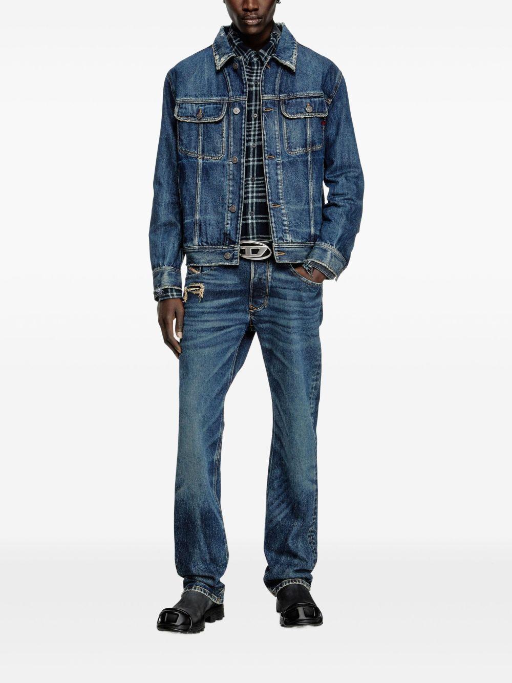 1985 Larkee jeans  Product Image