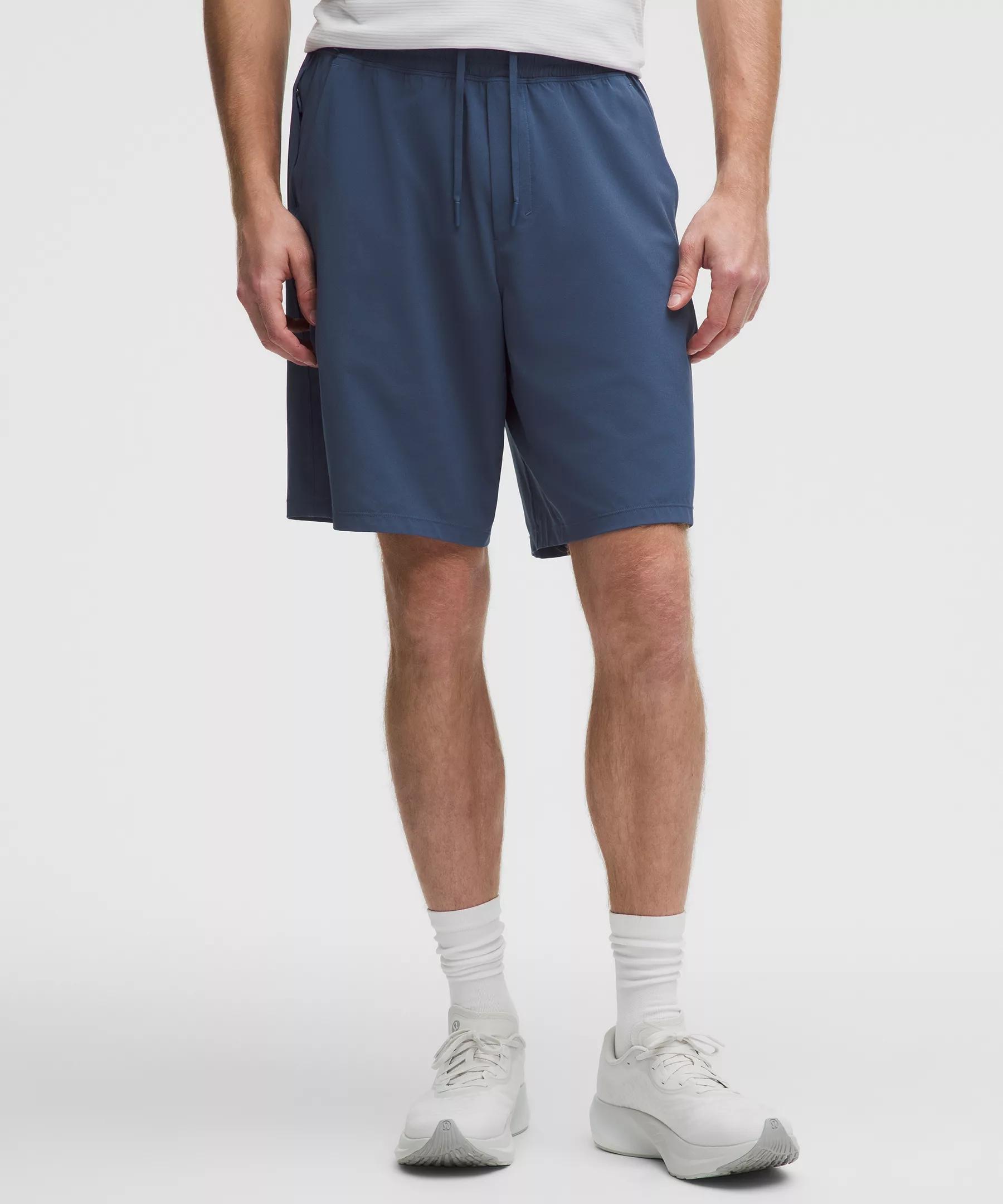 Pace Breaker Linerless Short 9" Product Image