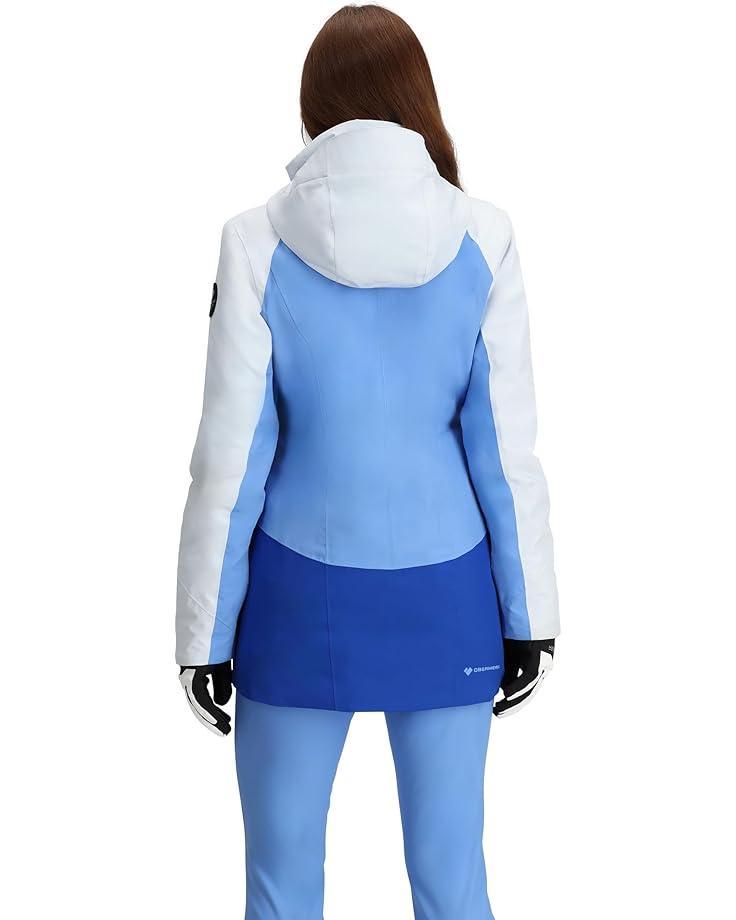Tuscany II Jacket Product Image
